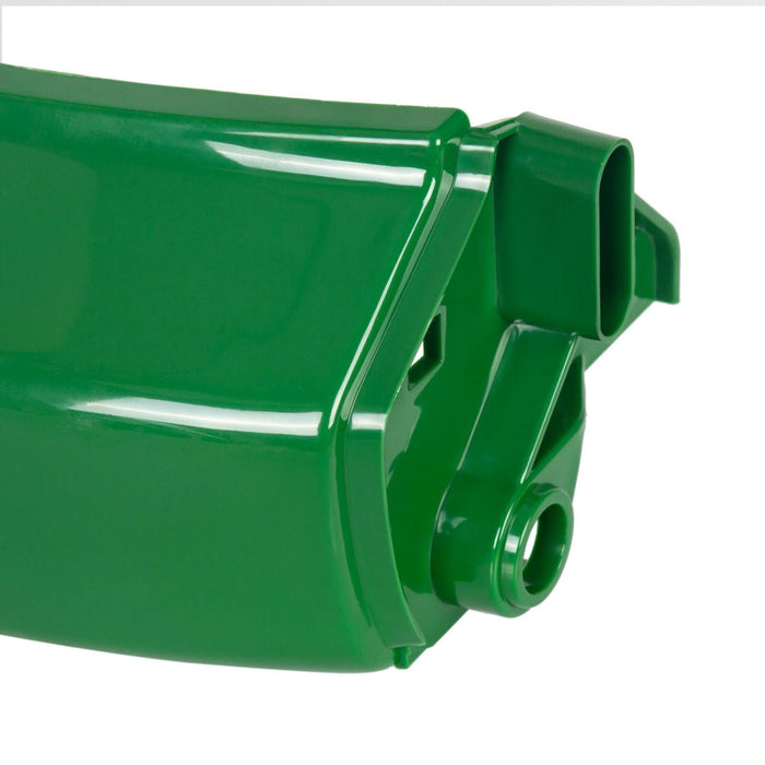 DURAFORCE Hood Bumper w/ Hinge For John Deere LT133 LT150 LT155 LT160 LT170 Mower Tractor