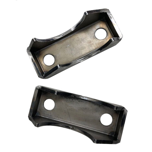 DURAFORCE 3" For 1960-1972 Chevy C10 C20 GMC Pickup Rear Trailing Arm Axle Seats 1969