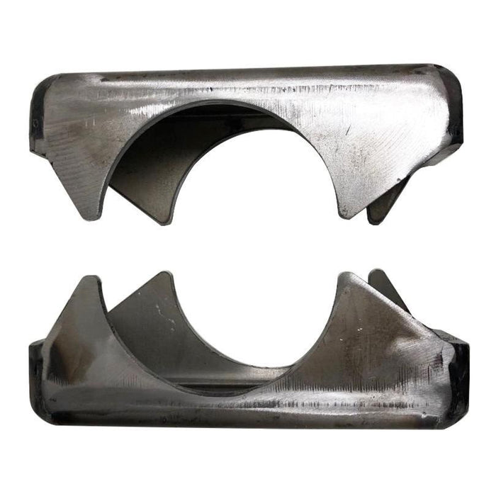 DURAFORCE 3" For 1960-1972 Chevy C10 C20 GMC Pickup Rear Trailing Arm Axle Seats 1969