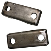 DURAFORCE 3" For 1960-1972 Chevy C10 C20 GMC Pickup Rear Trailing Arm Axle Seats 1969
