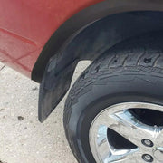 DURAFORCE For 2009-2018 Dodge Ram 1500 2500 3500 Mud Flaps Guards Splash Flares Front Rear