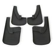 DURAFORCE For 2009-2018 Dodge Ram 1500 2500 3500 Mud Flaps Guards Splash Flares Front Rear
