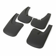 DURAFORCE For 2009-2018 Dodge Ram 1500 2500 3500 Mud Flaps Guards Splash Flares Front Rear