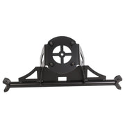DURAFORCE UTV Spare Tire Carrier Mount Rack For 14-23 POLARIS RZR XP 1000 TURBO XP 4