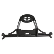 DURAFORCE UTV Spare Tire Carrier Mount Rack For 14-23 POLARIS RZR XP 1000 TURBO XP 4