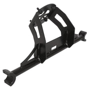 DURAFORCE UTV Spare Tire Carrier Mount Rack For 14-23 POLARIS RZR XP 1000 TURBO XP 4