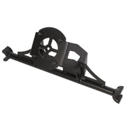 DURAFORCE UTV Spare Tire Carrier Mount Rack For 14-23 POLARIS RZR XP 1000 TURBO XP 4