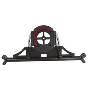 DURAFORCE UTV Spare Tire Carrier Mount Rack For 14-23 POLARIS RZR XP 1000 TURBO XP 4