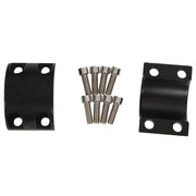 DURAFORCE UTV Spare Tire Carrier Mount Rack For 14-23 POLARIS RZR XP 1000 TURBO XP 4