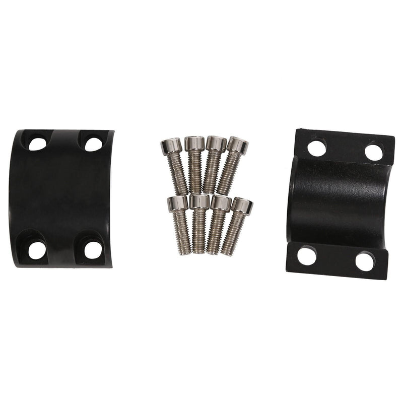 DURAFORCE UTV Spare Tire Carrier Mount Rack For 14-23 POLARIS RZR XP 1000 TURBO XP 4