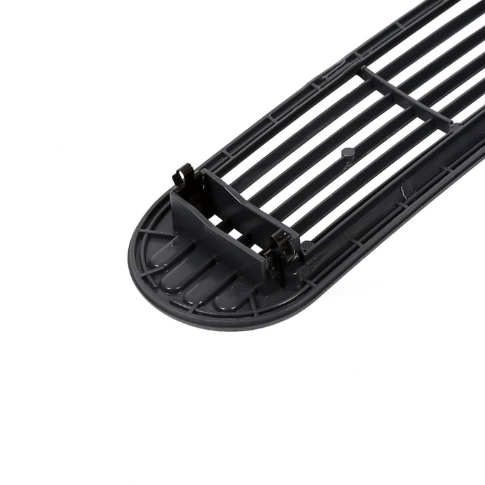 DURAFORCE Defrost Dash Vent Cover Fit For 98-05 Blazer Sonoma Jimmy Chevrolet GMC 15046436