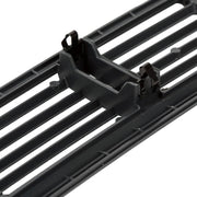 DURAFORCE Defrost Dash Vent Cover Fit For 98-05 Blazer Sonoma Jimmy Chevrolet GMC 15046436