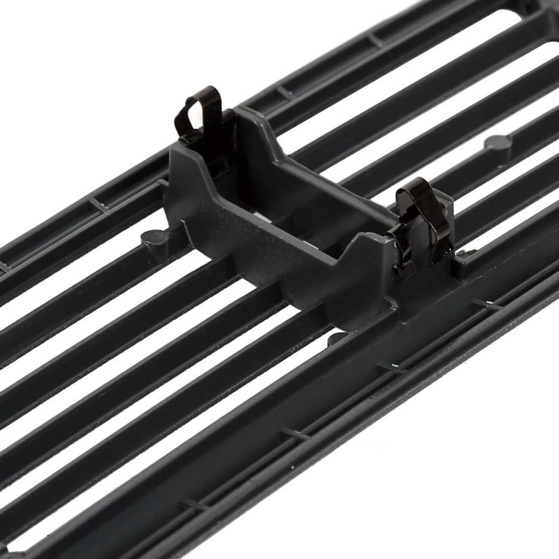 DURAFORCE Defrost Dash Vent Cover Fit For 98-05 Blazer Sonoma Jimmy Chevrolet GMC 15046436