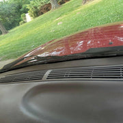 DURAFORCE Defrost Dash Vent Cover Fit For 98-05 Blazer Sonoma Jimmy Chevrolet GMC 15046436