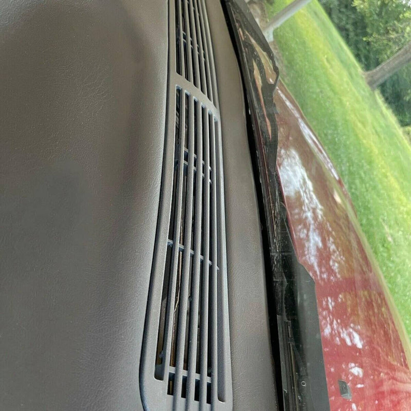 DURAFORCE Defrost Dash Vent Cover Fit For 98-05 Blazer Sonoma Jimmy Chevrolet GMC 15046436