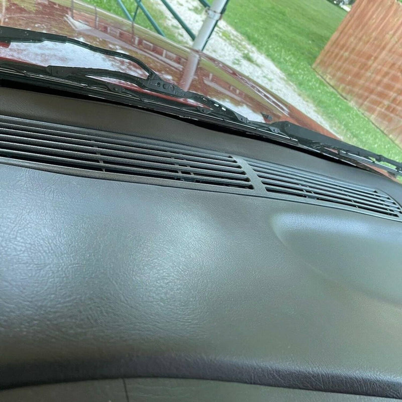 DURAFORCE Defrost Dash Vent Cover Fit For 98-05 Blazer Sonoma Jimmy Chevrolet GMC 15046436