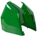 DURAFORCE Cowl Cover Panel For John Deere 4200 4300 4400 4500 4600 # LVU12349 # LVU10567
