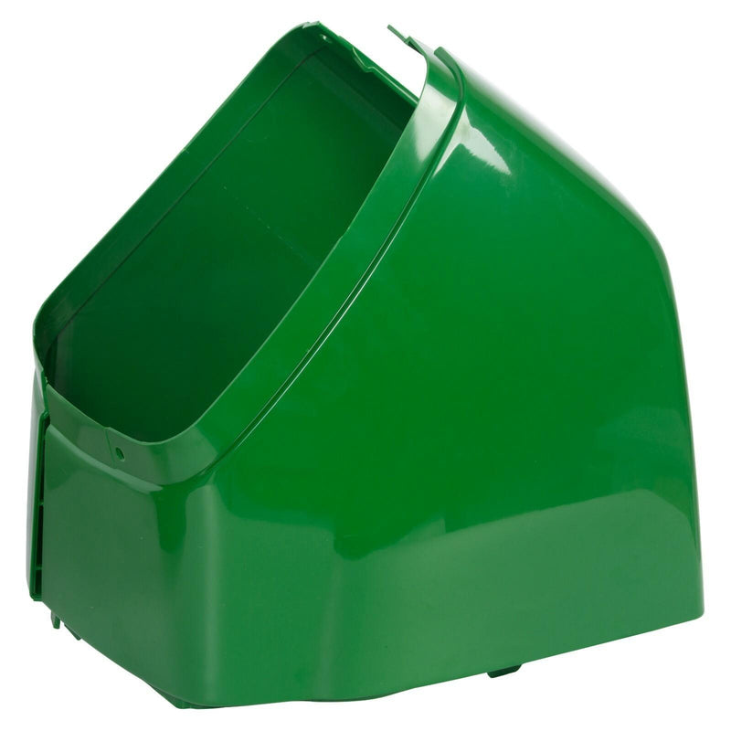 DURAFORCE Cowl Cover Panel For John Deere 4200 4300 4400 4500 4600 # LVU12349 # LVU10567