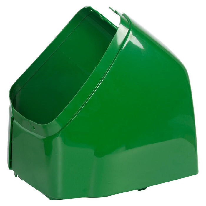 DURAFORCE Cowl Cover Panel For John Deere 4200 4300 4400 4500 4600 # LVU12349 # LVU10567
