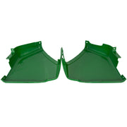 DURAFORCE Cowl Cover Panel For John Deere 4200 4300 4400 4500 4600 # LVU12349 # LVU10567