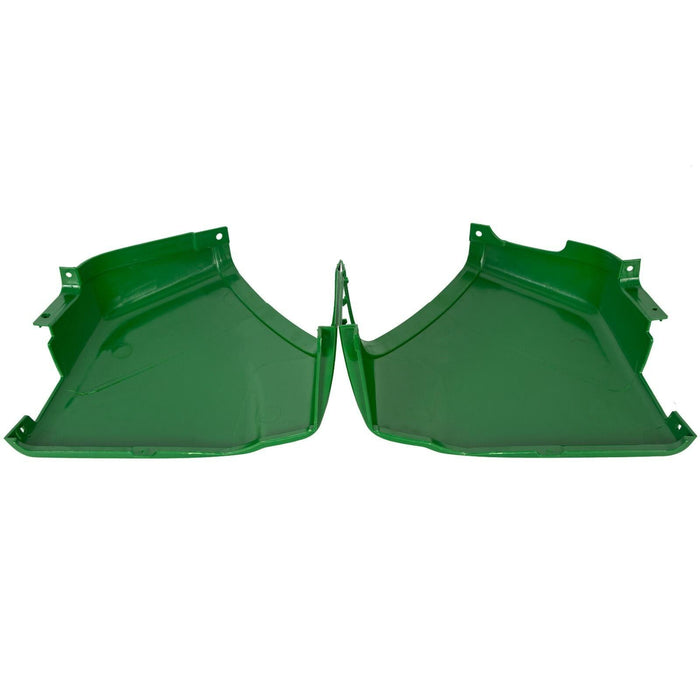 DURAFORCE Cowl Cover Panel For John Deere 4200 4300 4400 4500 4600 # LVU12349 # LVU10567