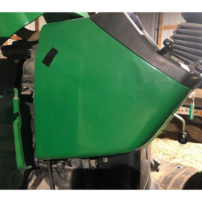 DURAFORCE Cowl Cover Panel For John Deere 4200 4300 4400 4500 4600 # LVU12349 # LVU10567