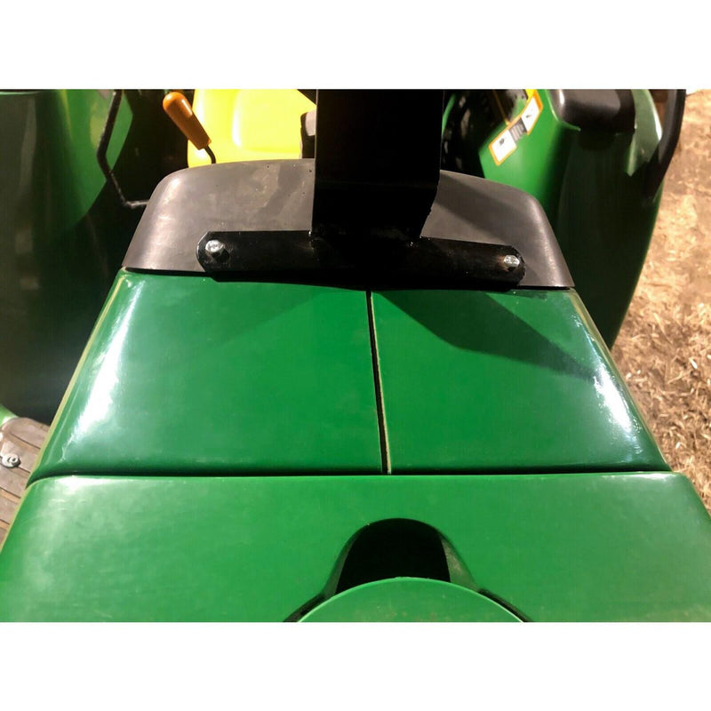 DURAFORCE Cowl Cover Panel For John Deere 4200 4300 4400 4500 4600 # LVU12349 # LVU10567