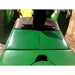 DURAFORCE Cowl Cover Panel For John Deere 4200 4300 4400 4500 4600 # LVU12349 # LVU10567