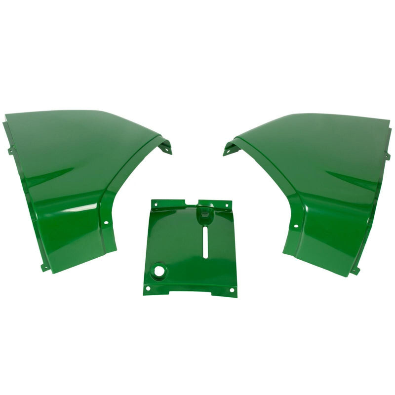 DURAFORCE Cowl Cover Panel For John Deere 4200 4300 4400 4500 4600 # LVU12349 # LVU10567