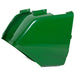 DURAFORCE Cowl Cover Panel For John Deere 4200 4300 4400 4500 4600 # LVU12349 # LVU10567