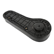 DURAFORCE Pair Of 2 Golf Cart Arm Rest Drink Cup Holder For EZGO/Club Car/Yamaha Rear Seat