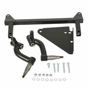 DURAFORCE For Yamaha G29 Drive Gas & Electric 2007-up Golf Cart 6" Spindle Lift Kit