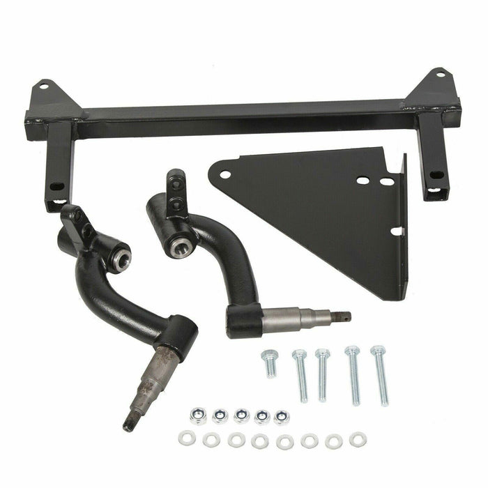 DURAFORCE For Yamaha G29 Drive Gas & Electric 2007-up Golf Cart 6" Spindle Lift Kit