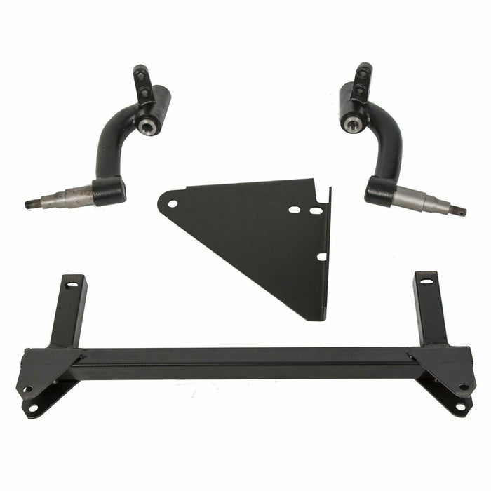 DURAFORCE For Yamaha G29 Drive Gas & Electric 2007-up Golf Cart 6" Spindle Lift Kit