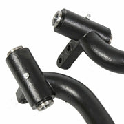 DURAFORCE For Yamaha G29 Drive Gas & Electric 2007-up Golf Cart 6" Spindle Lift Kit