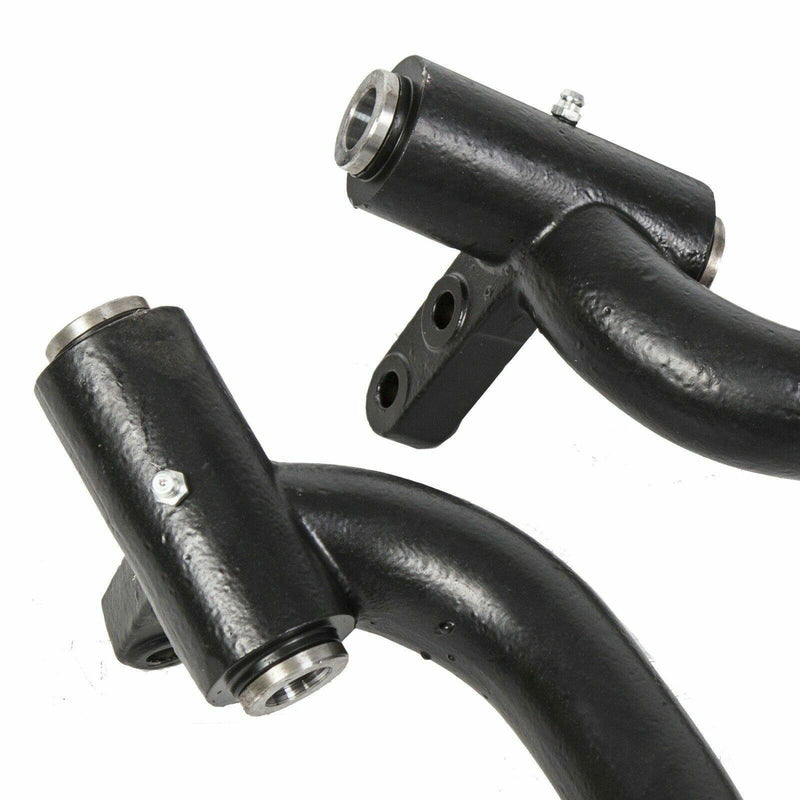 DURAFORCE For Yamaha G29 Drive Gas & Electric 2007-up Golf Cart 6" Spindle Lift Kit