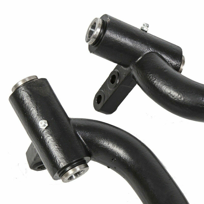 DURAFORCE For Yamaha G29 Drive Gas & Electric 2007-up Golf Cart 6" Spindle Lift Kit