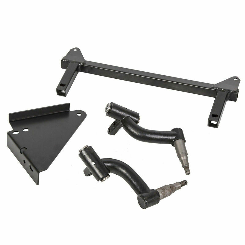 DURAFORCE For Yamaha G29 Drive Gas & Electric 2007-up Golf Cart 6" Spindle Lift Kit