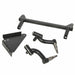 DURAFORCE For Yamaha G29 Drive Gas & Electric 2007-up Golf Cart 6" Spindle Lift Kit