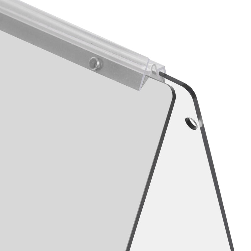 DURAFORCE Folding Golf Cart Clear Windshield For EZGO TXT Medalist 1994-2014 2013