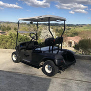DURAFORCE Folding Golf Cart Clear Windshield For EZGO TXT Medalist 1994-2014 2013