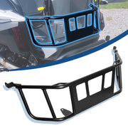 DURAFORCE Steel Bed Enclosure Luggage Rack For Honda Talon 1000R / 1000X 2019+ Black