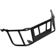 DURAFORCE Steel Bed Enclosure Luggage Rack For Honda Talon 1000R / 1000X 2019+ Black