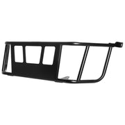 DURAFORCE Steel Bed Enclosure Luggage Rack For Honda Talon 1000R / 1000X 2019+ Black