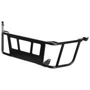 DURAFORCE Steel Bed Enclosure Luggage Rack For Honda Talon 1000R / 1000X 2019+ Black