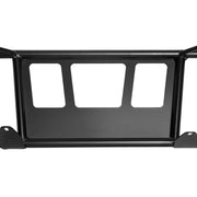 DURAFORCE Steel Bed Enclosure Luggage Rack For Honda Talon 1000R / 1000X 2019+ Black