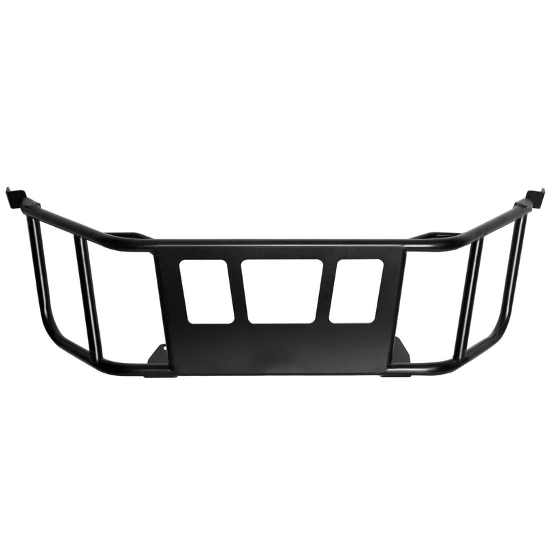 DURAFORCE Steel Bed Enclosure Luggage Rack For Honda Talon 1000R / 1000X 2019+ Black