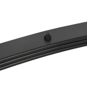 DURAFORCE Heavy Duty Rear Leaf Springs For EZGO TXT GAS 1996-2013 Golf Cart (Set of 2)