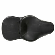 DURAFORCE Rider Passenger Seat For Harley Touring Road King Street Glide Road Glide 09-23