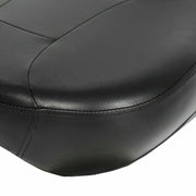 DURAFORCE Rider Passenger Seat For Harley Touring Road King Street Glide Road Glide 09-23